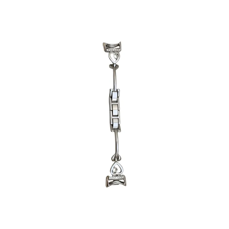 Antey Apple Compatibility Watch Band Metal-4