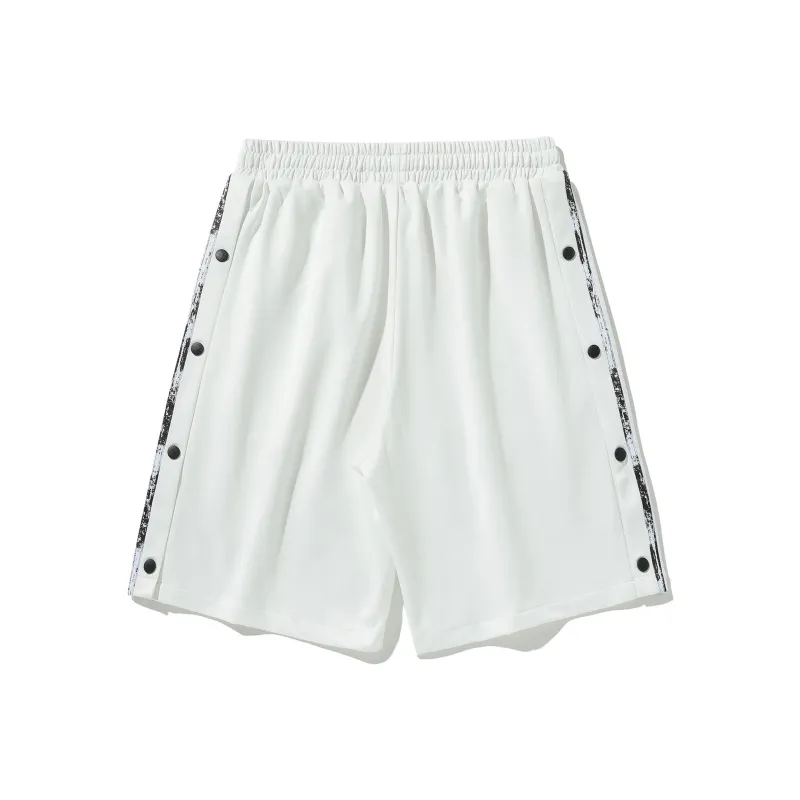 MUSCLETECH Casual Shorts Unisex-8