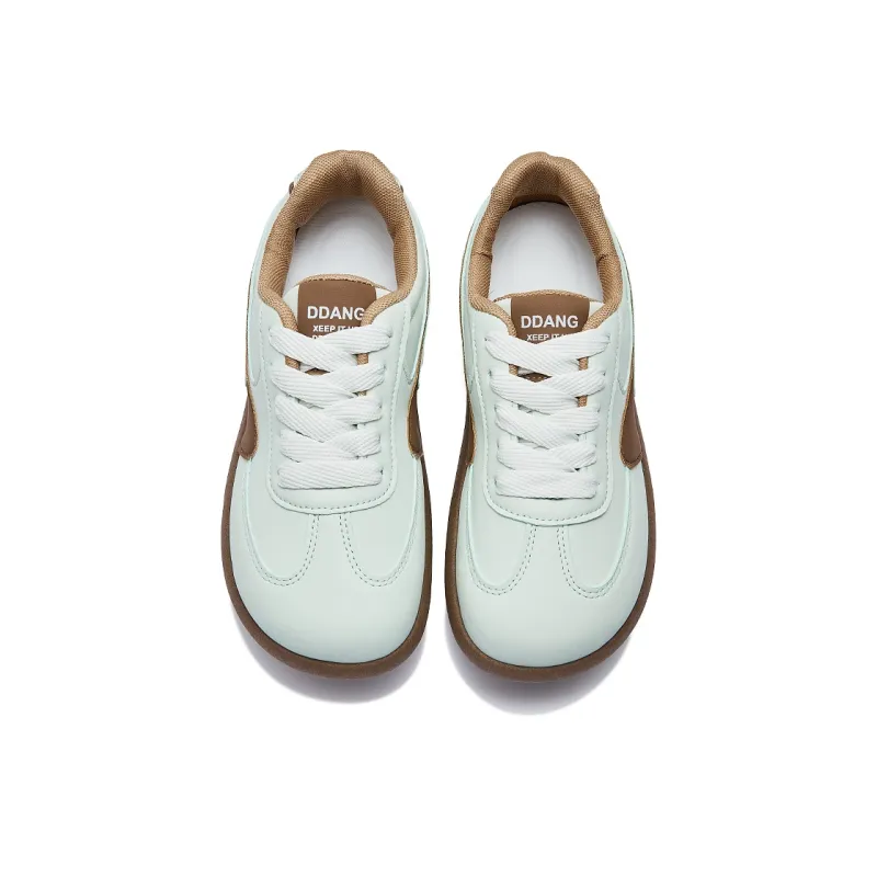 MEXICAN Coverage Slip Resistant, Abrasion Resistant, Lightweight, Breathable Low Top Skateboard Shoes Women's-7