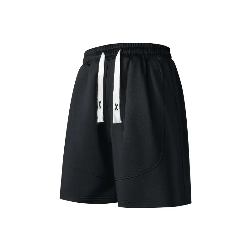 CREAZIONI LA FANTASIA E MOBILE Casual Shorts Unisex-0