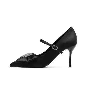 Lan Miao High Heels Women's