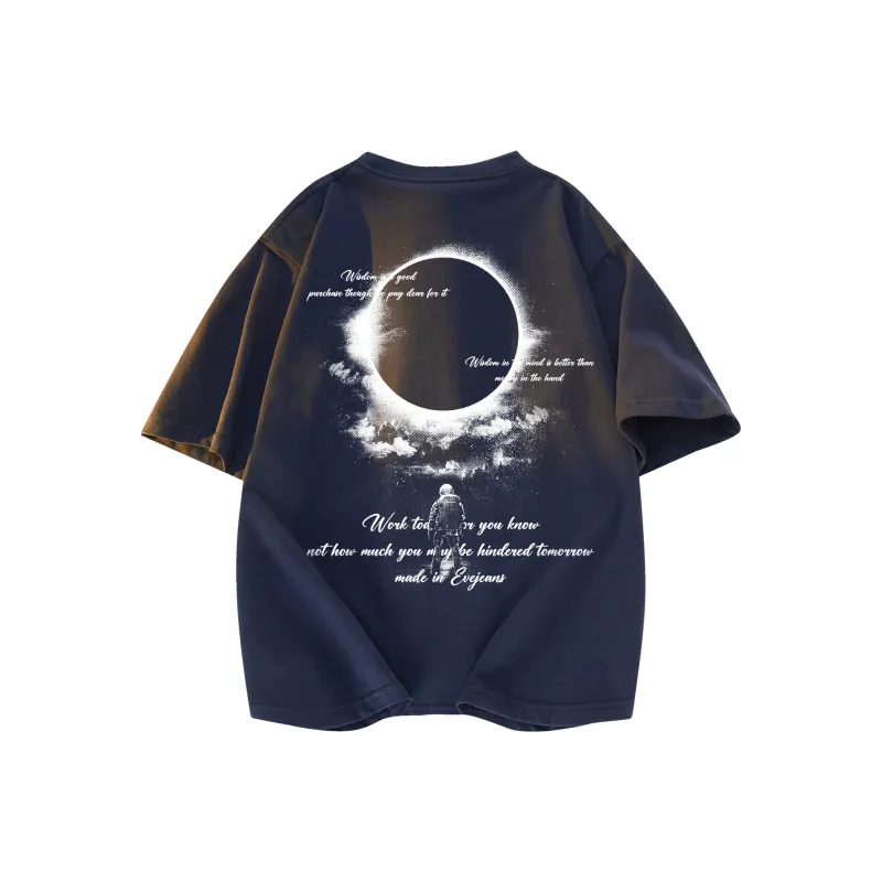 Yiwen T Shirts Unisex-8