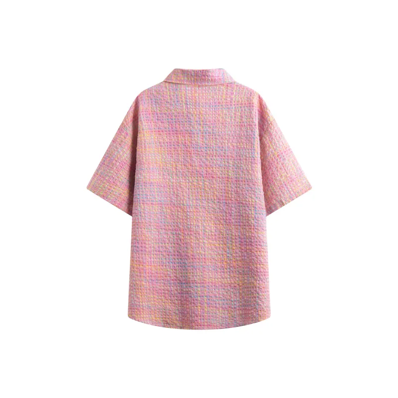 ACUOD BY CHANU Shirts Unisex-7