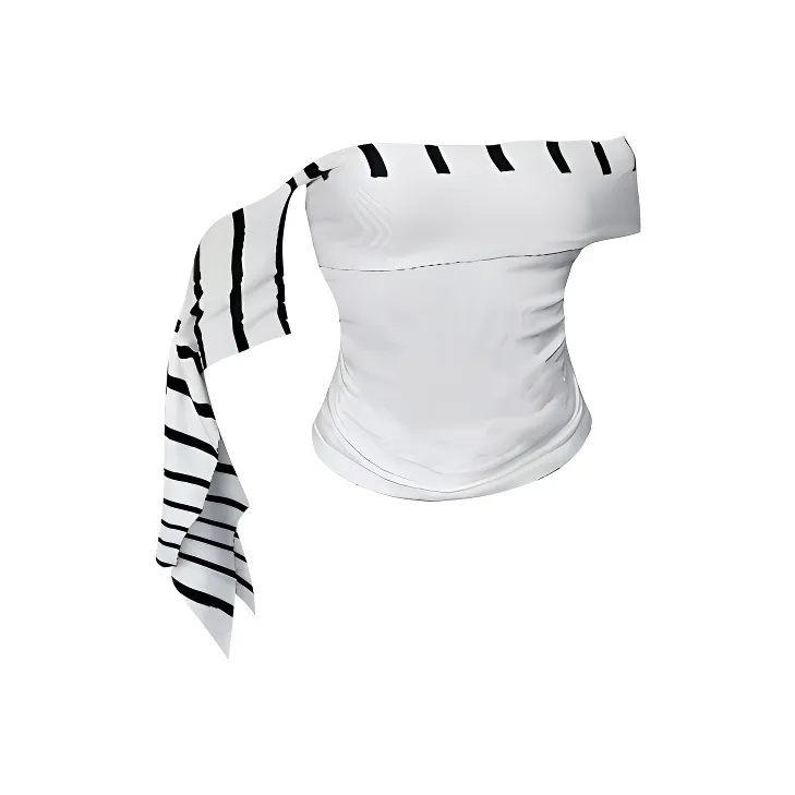 SISC T Shirts Women's White-1