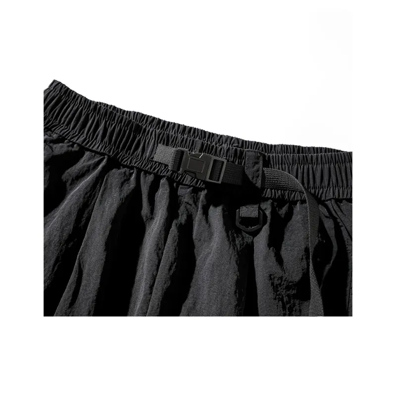 Mimx Homme Cargo Shorts Unisex-6