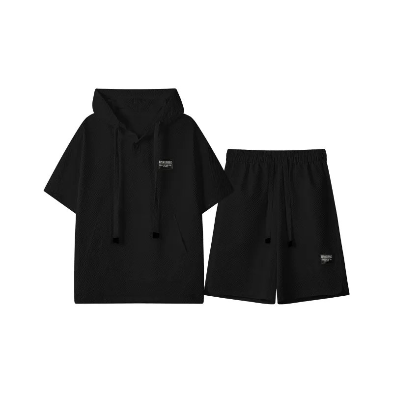 NINETEEN AUTUMN Casual Sportswear Unisex-5
