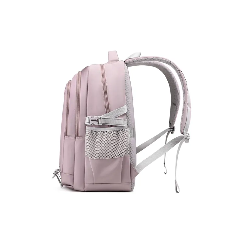 EDISON Oxford Backpack Unisex Multicolor-16