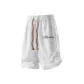 White (Corduroy)