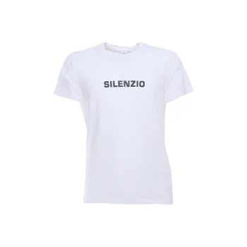 ASPESI T Shirts Men White