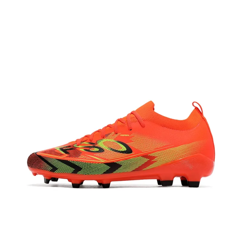 Sportful Soccer Shoes Men Low Top-16
