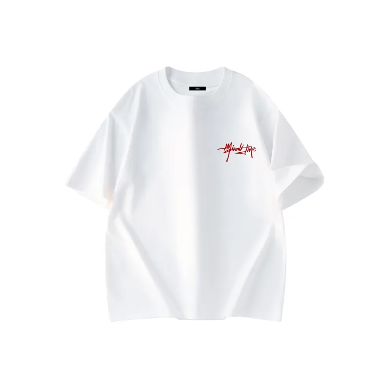 Cotton Gene T Shirts Unisex-25