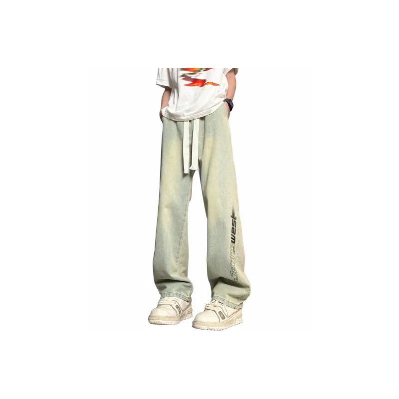 JEANSWEST Jeans Unisex-3