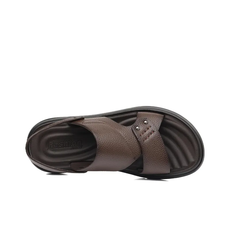 POPULAR ROUSE PR Beach Sandals Men's-2