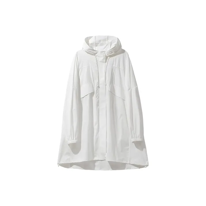 JUCY JUDY Cooling Sun Protection Clothing Women's-1
