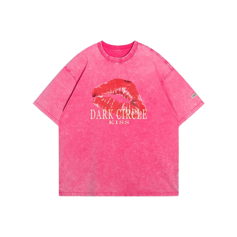 DARKCIRCLE T Shirts Unisex-14
