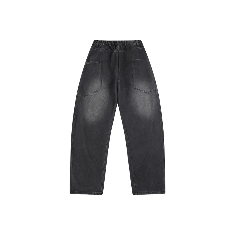 BOTH PLAY Jeans Unisex-1