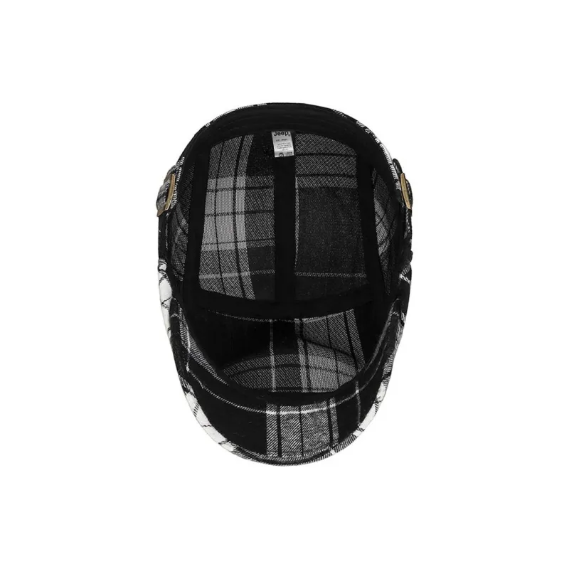 Jeep Berets Unisex-6