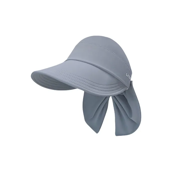 BOOLFEN Polyester Sun Hat Women's-2
