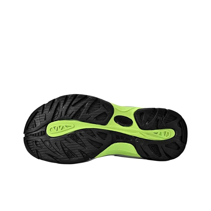 TELENT Slip Resistant, Odor Resistant, And Breathable River Trekking Shoes Men's-4