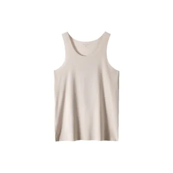 Yi Fen Men Tank Tops