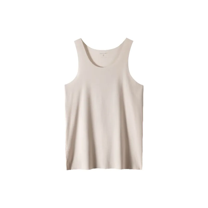 Yi Fen Men Tank Tops-0