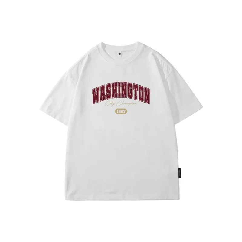 BUYDAUL T Shirts Unisex-4