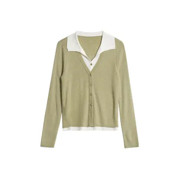 Mambe Knitwear Women's