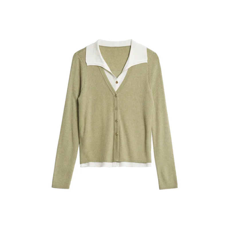 Mambe Knitwear Women's-6