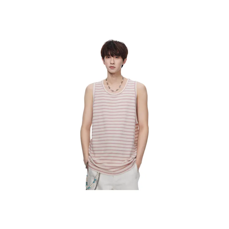 PISYPOX Tank Tops Unisex-5