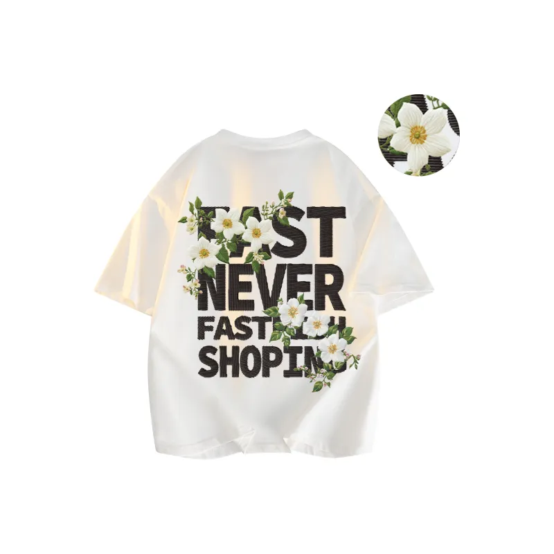 FASTFISH T Shirts Unisex-11