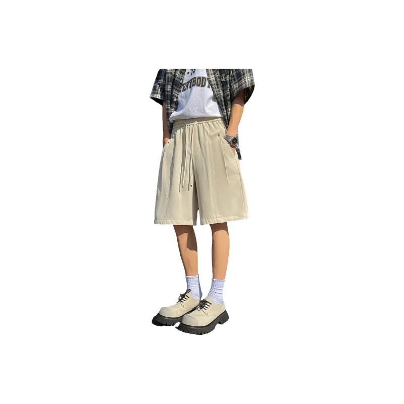DAND Casual Shorts Unisex-4