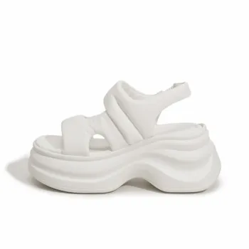 Milan Love Song One Strap Sandals Women's