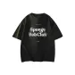 Black (Polyester-Cotton Upgraded)