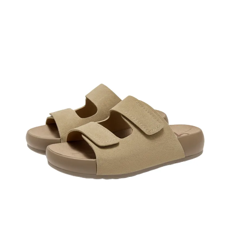 GEMEIQ Slide Slippers Women's-1