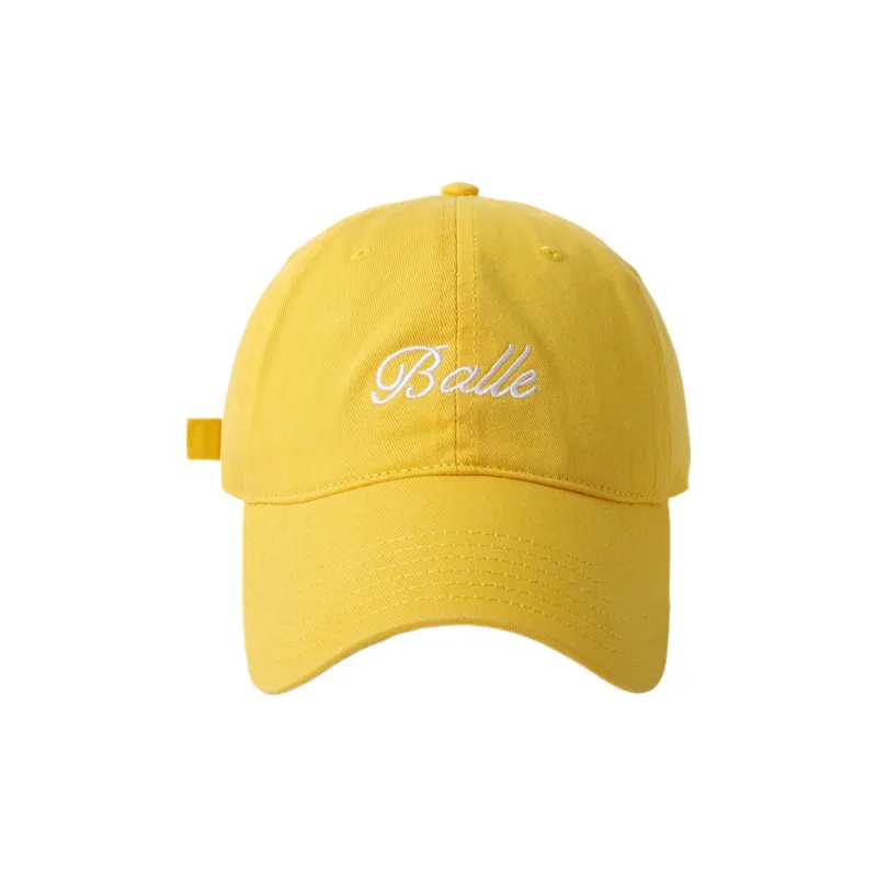 YALMY Cotton Baseball Caps Unisex-2