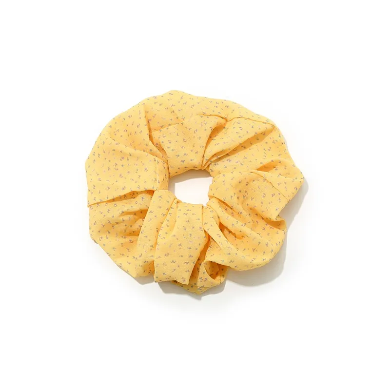 Like A Dream Fabric Hair Tie Women's-0