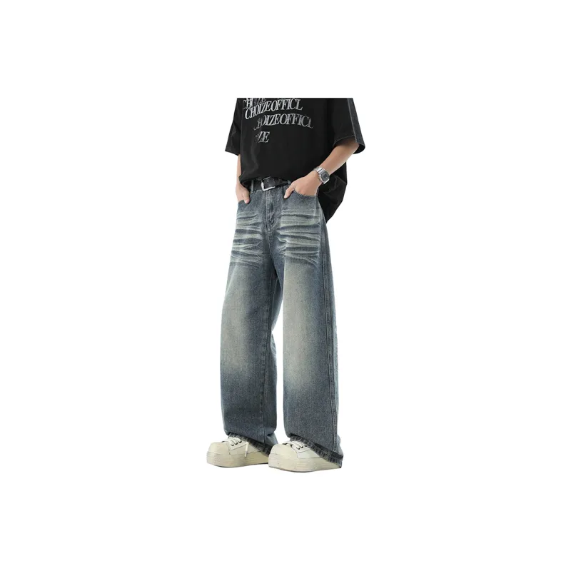 FOREVER 21 Jeans Unisex-2