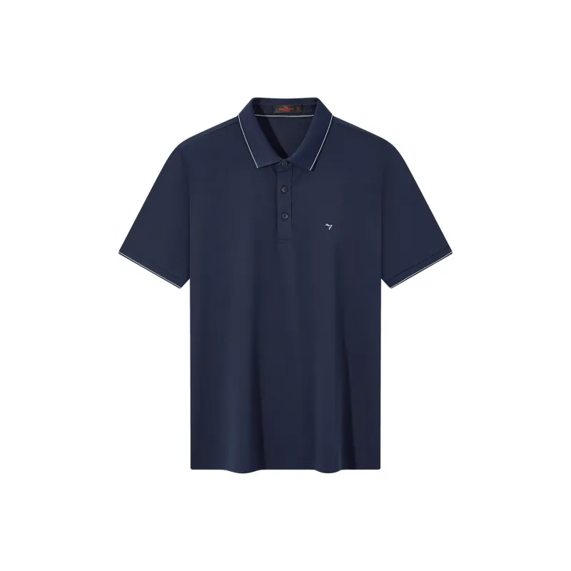 SEVEN Polo Shirts Men-10
