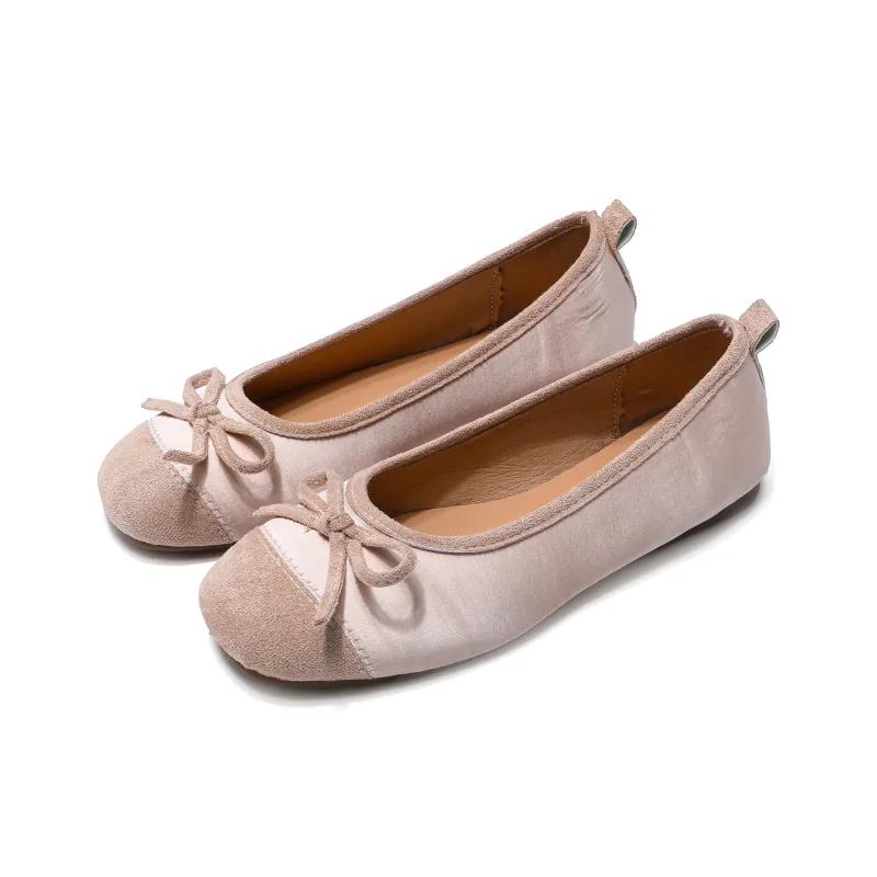 Be Good Casual Single Shoes Women's-14
