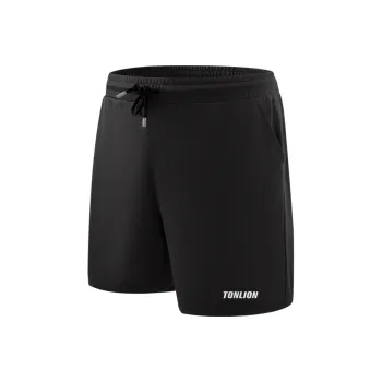 Tonlion Casual Shorts Unisex