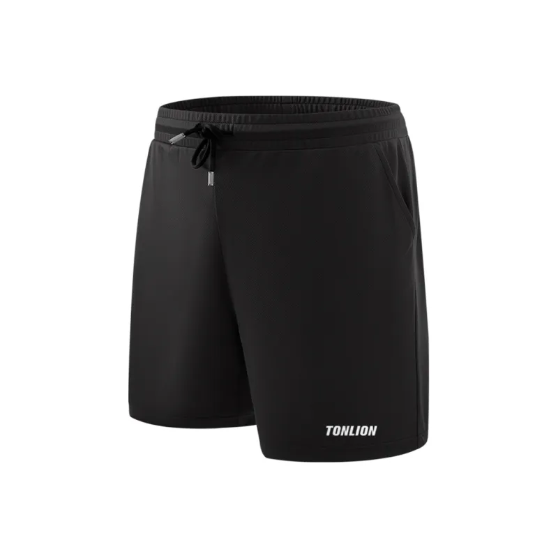 Tonlion Casual Shorts Unisex-0