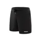[Mesh Shorts]Black (T02 Tang Lion White Pants Front Lower Left Label)