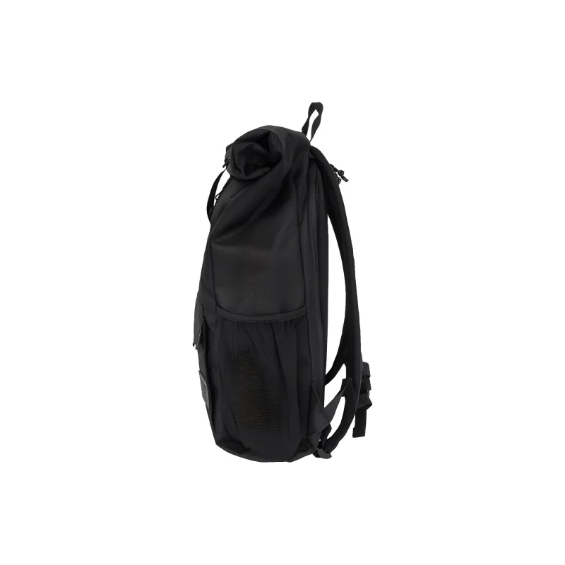 BURTON Polyester Backpack Unisex Black-3