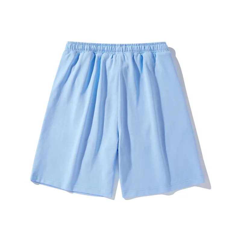 F·dragon Casual Shorts Unisex-14