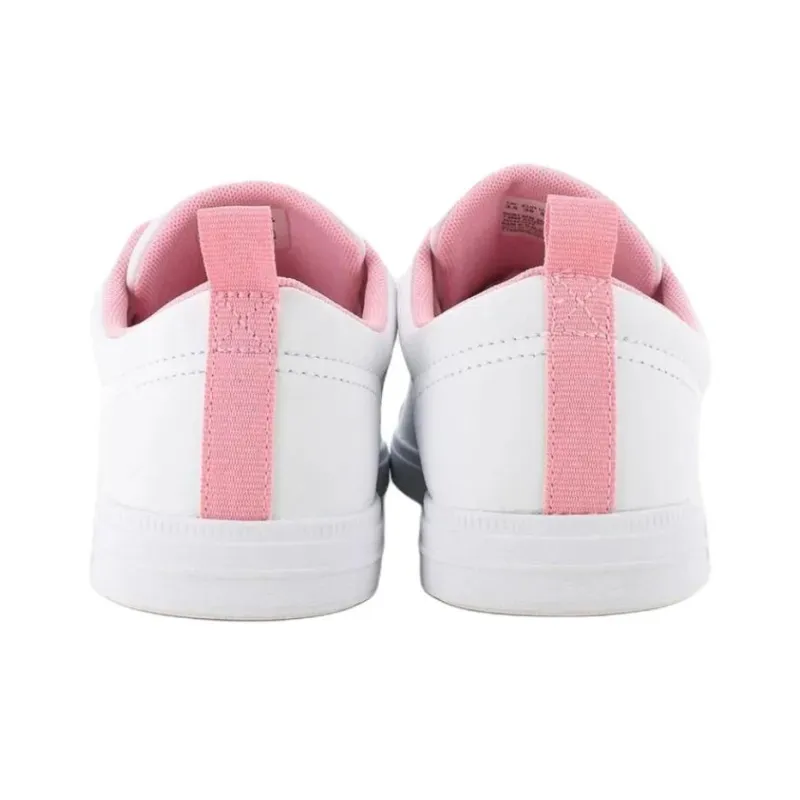 LACOSTE Low Top Tennis Shoes Women's White-3