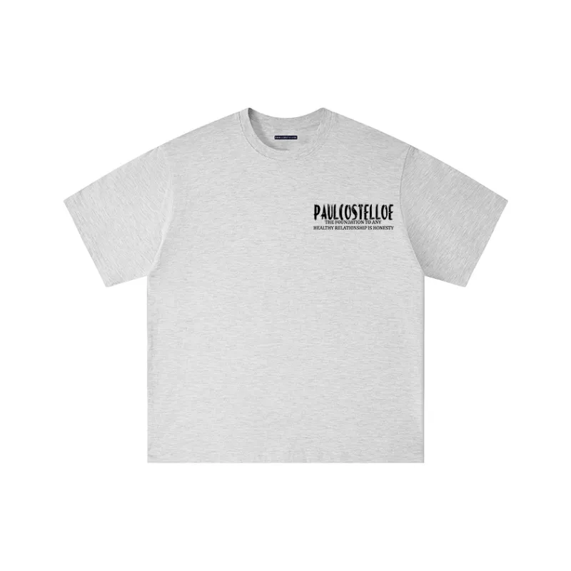 PAUL COSTELLOE T-Shirts Unisex-8