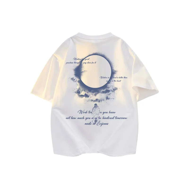 Yiwen T Shirts Unisex-4