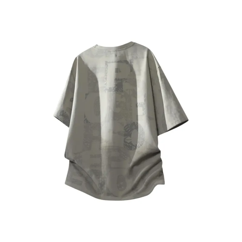 JUNGLE PANDA T Shirts Unisex-8