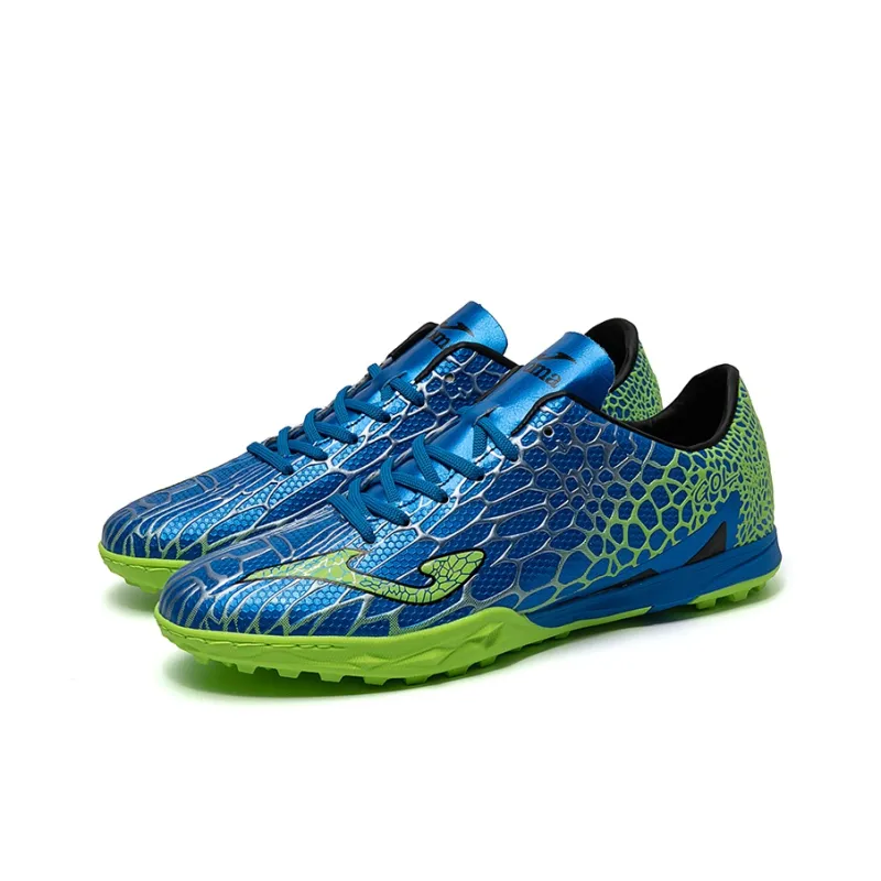 Sportful Soccer Shoes Men Low Top-9