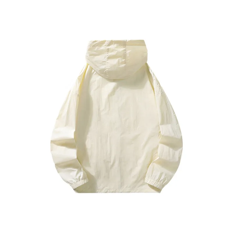 Jeep Outdoor Luxury Collection Sun Protection Clothing Unisex-2